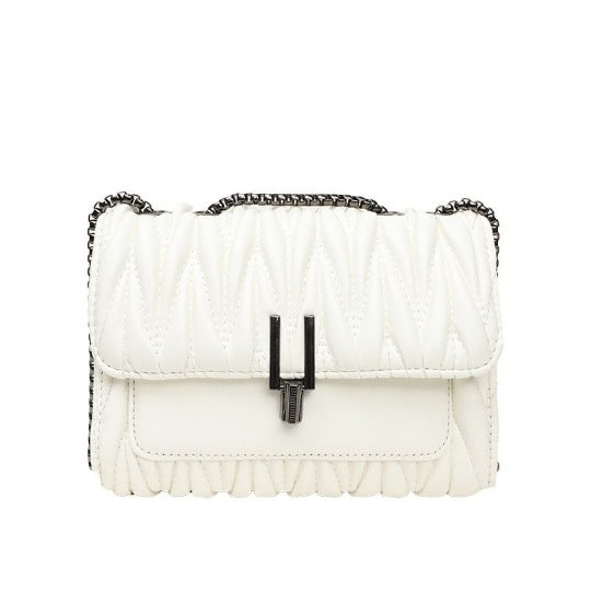 Women’s Outdoor Handbag – One-Shoulder Casual Diagonal Bag