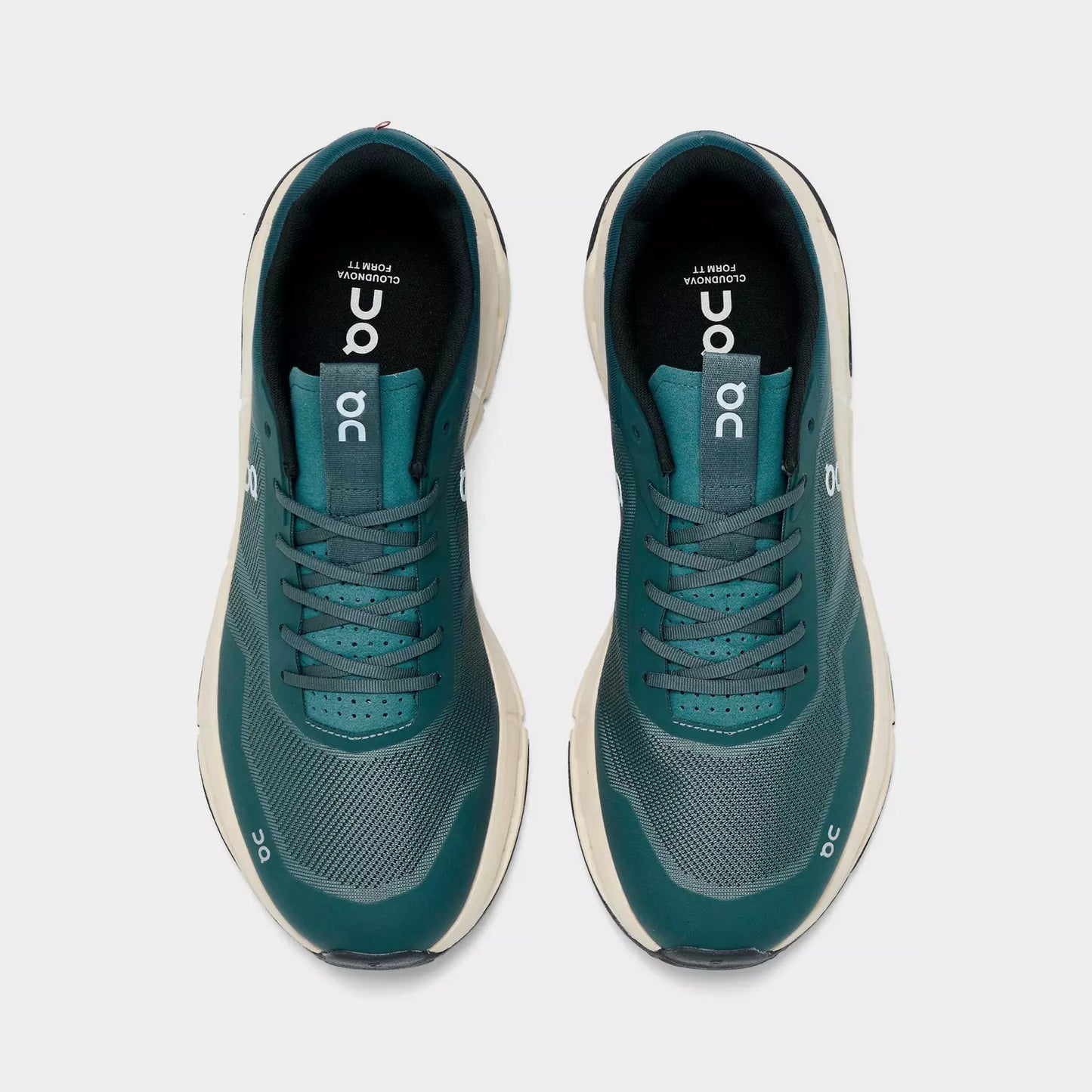 Men's On Cloudnova Form 2 TT Casual Shoes