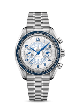 omega speedmaster co-axial master chronometer chronograph stainless steel man's watch_3