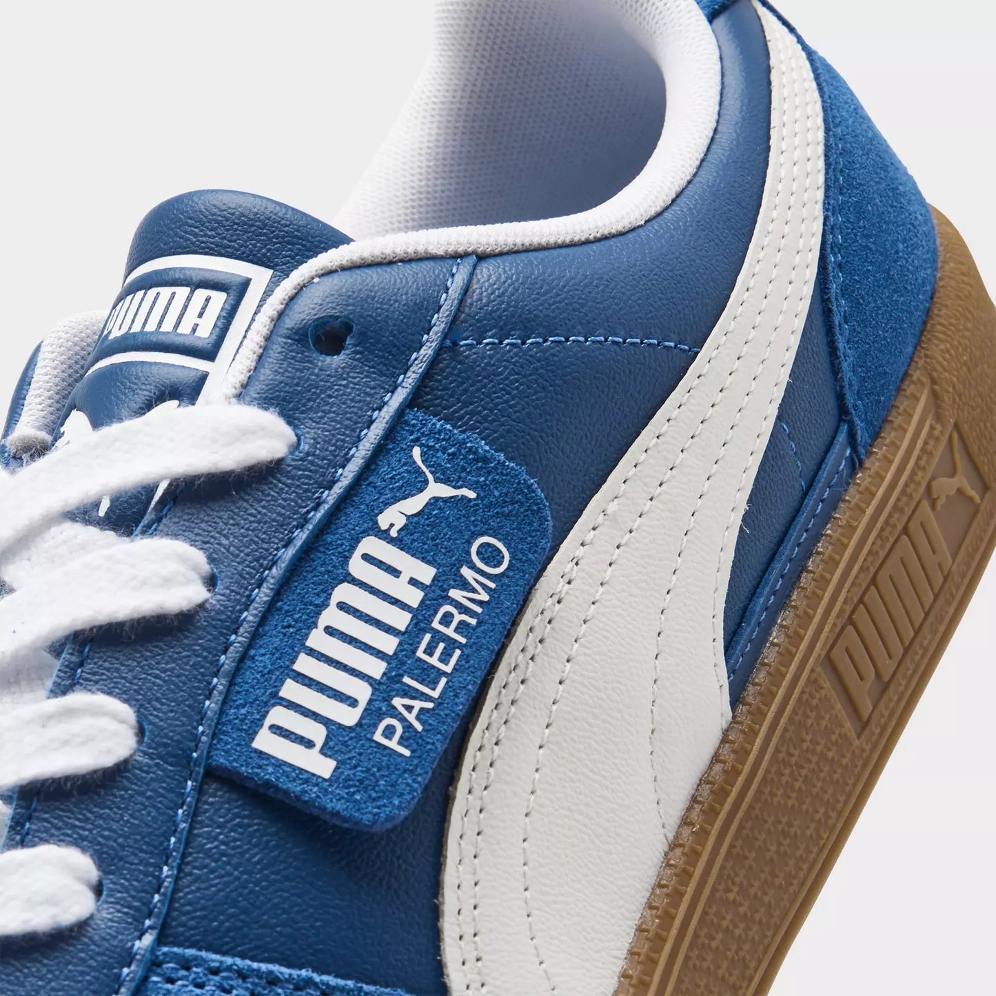 Men's Puma Palermo Casual Shoes