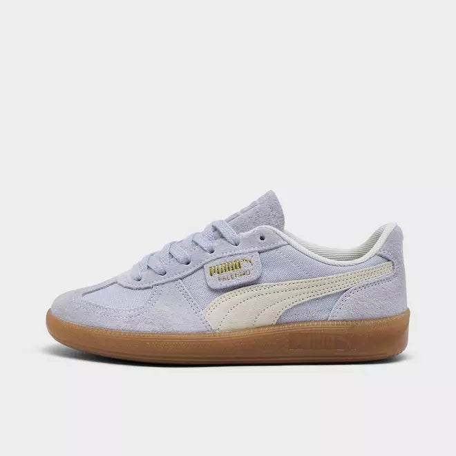 Women's Puma Palermo Vintage Casual Shoes