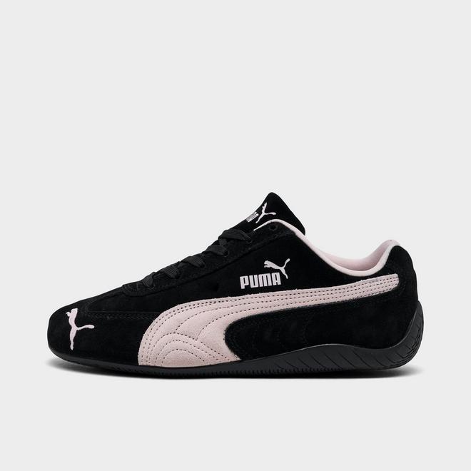 Women's Puma Speedcat OG Casual Shoes
