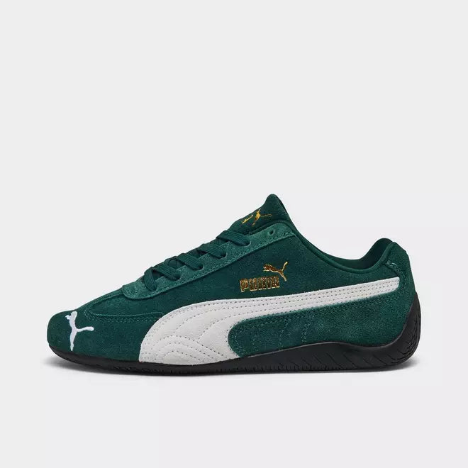 Women's Puma Speedcat OG Casual Shoes