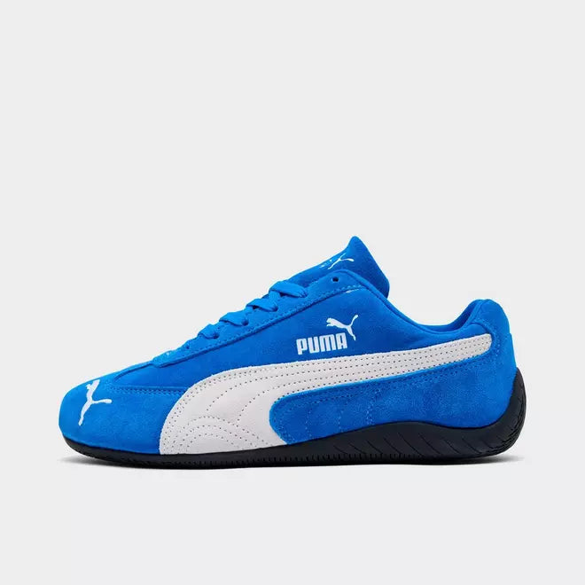 Women's Puma Speedcat OG Casual Shoes