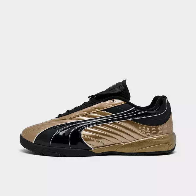 Men's Puma V-S2 Goalgetter Casual Shoes
