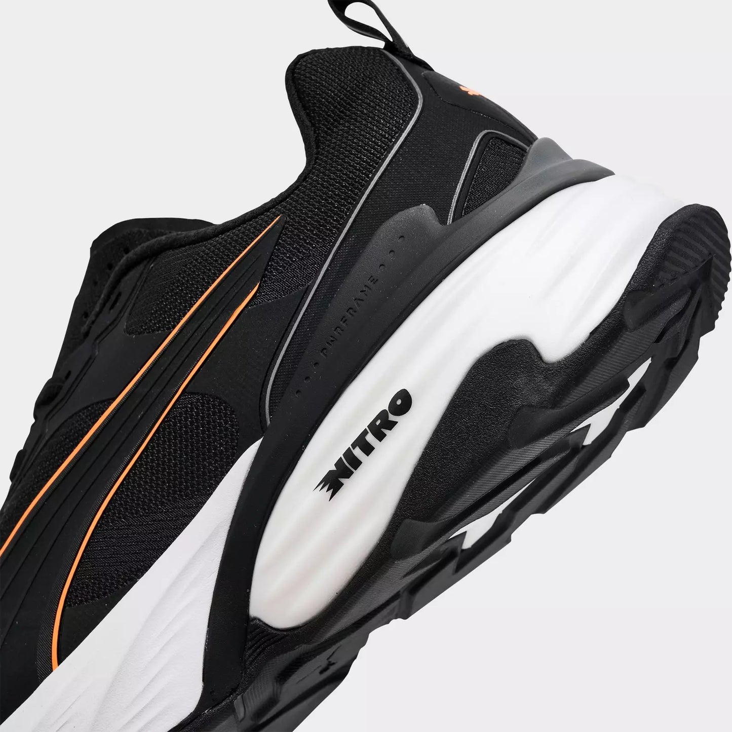 Men's Puma Fade NITRO??V2 Running Shoes