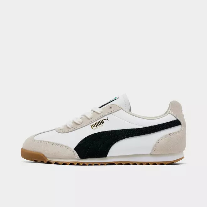 Women's Puma Arizona Retro Casual Shoes
