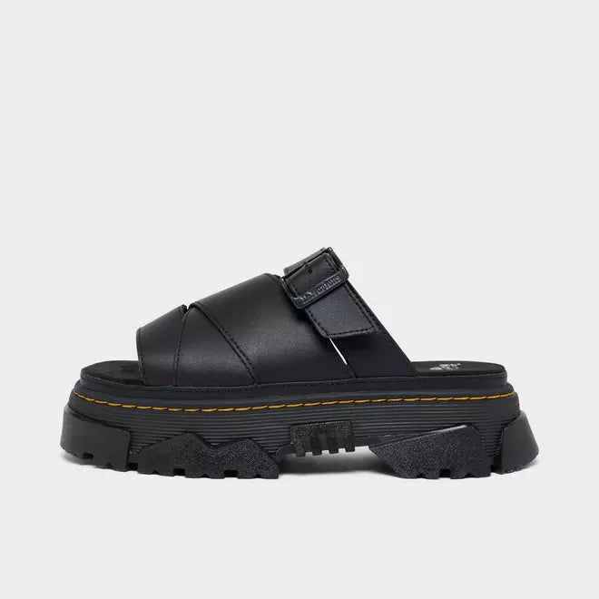Women's Dr. Martens Mattison Slide Sandals