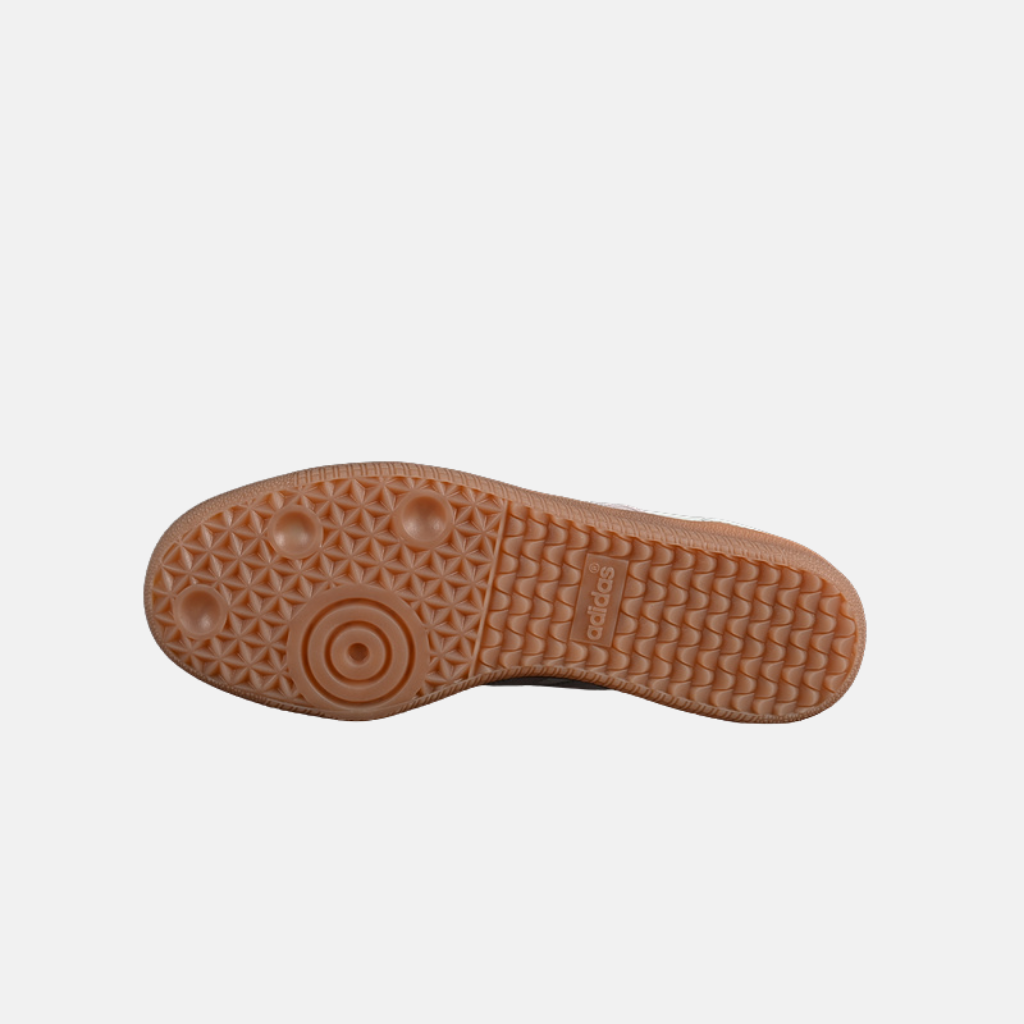 Adidas LAFC x Samba Vegan