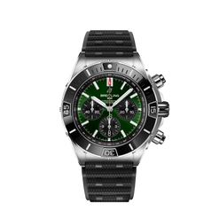 breitling super chronomat b01 44 stainless steel men's watch