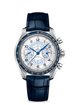 omega speedmaster co-axial master chronometer chronograph stainless steel man's watch_2