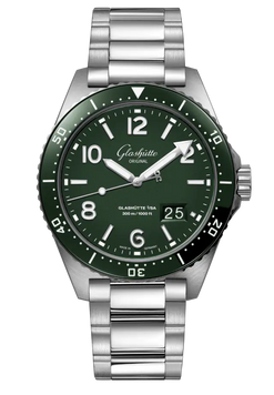 glashutte original spezialist seaq panorama date stainless steel men's watch_14