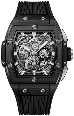 hublot spirit of big bang men's watch