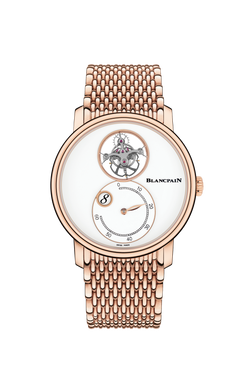blancpain tourbillon heure sautante minutes r?rograde