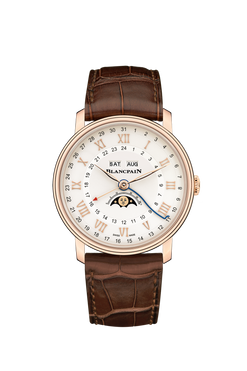 blancpain quanti?e complet phases de lune gmt