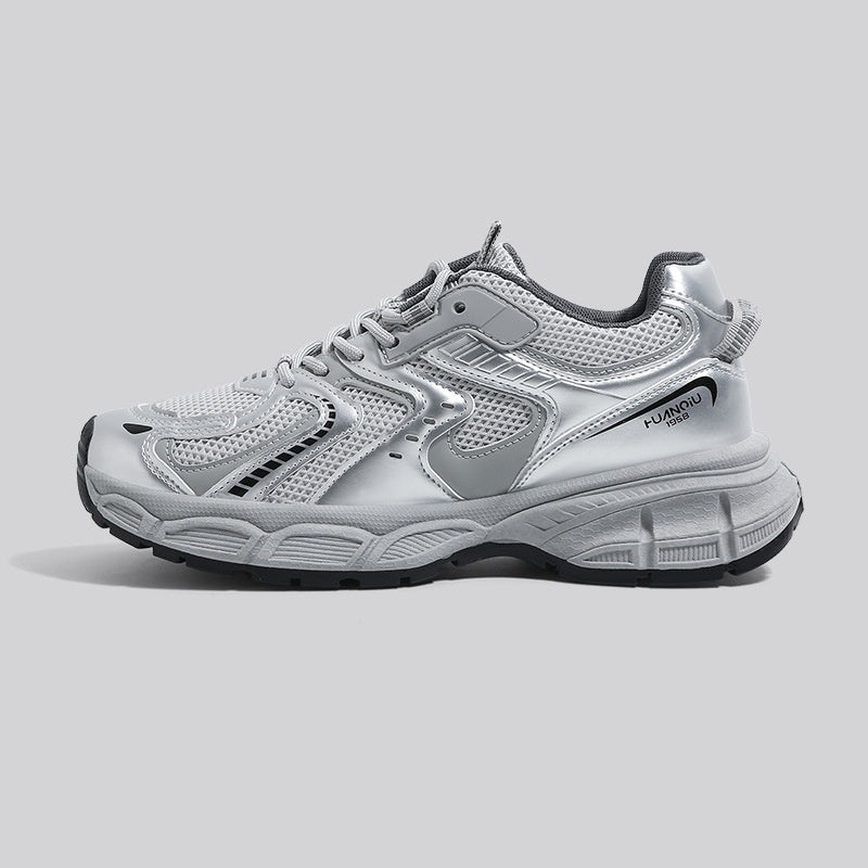 Spring Versatile Platform Casual Sneaker Trendy