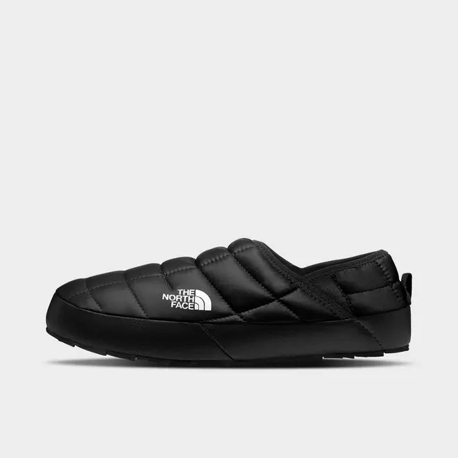 Men's The North Face ThermoBall??Traction Mule V Slip-On Casual Shoes
