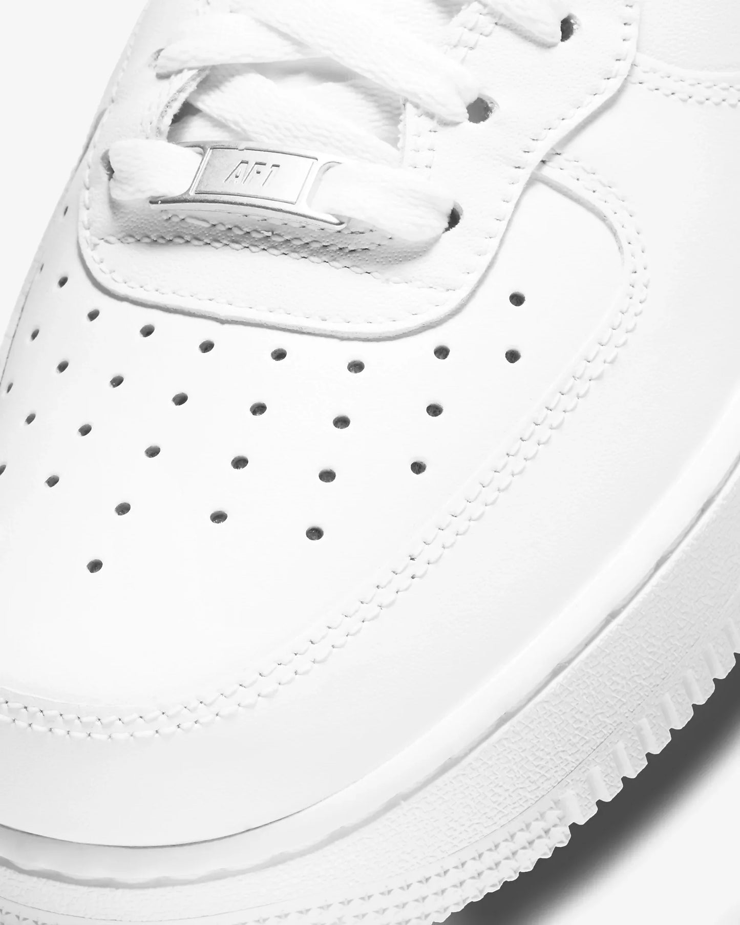 Nike Air Force 1 Mid '07