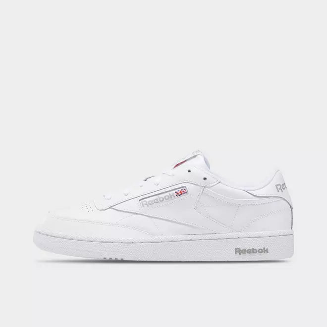 Men's Reebok Club C 85 Casual Shoes