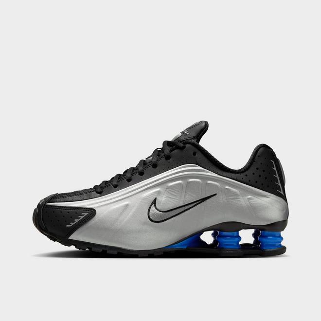 Women's Nike Shox R4 Casual Shoes