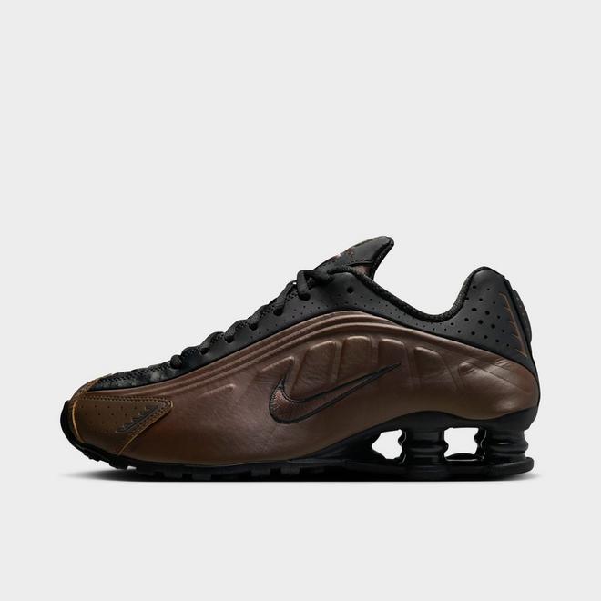 Women's Nike Shox R4 Casual Shoes