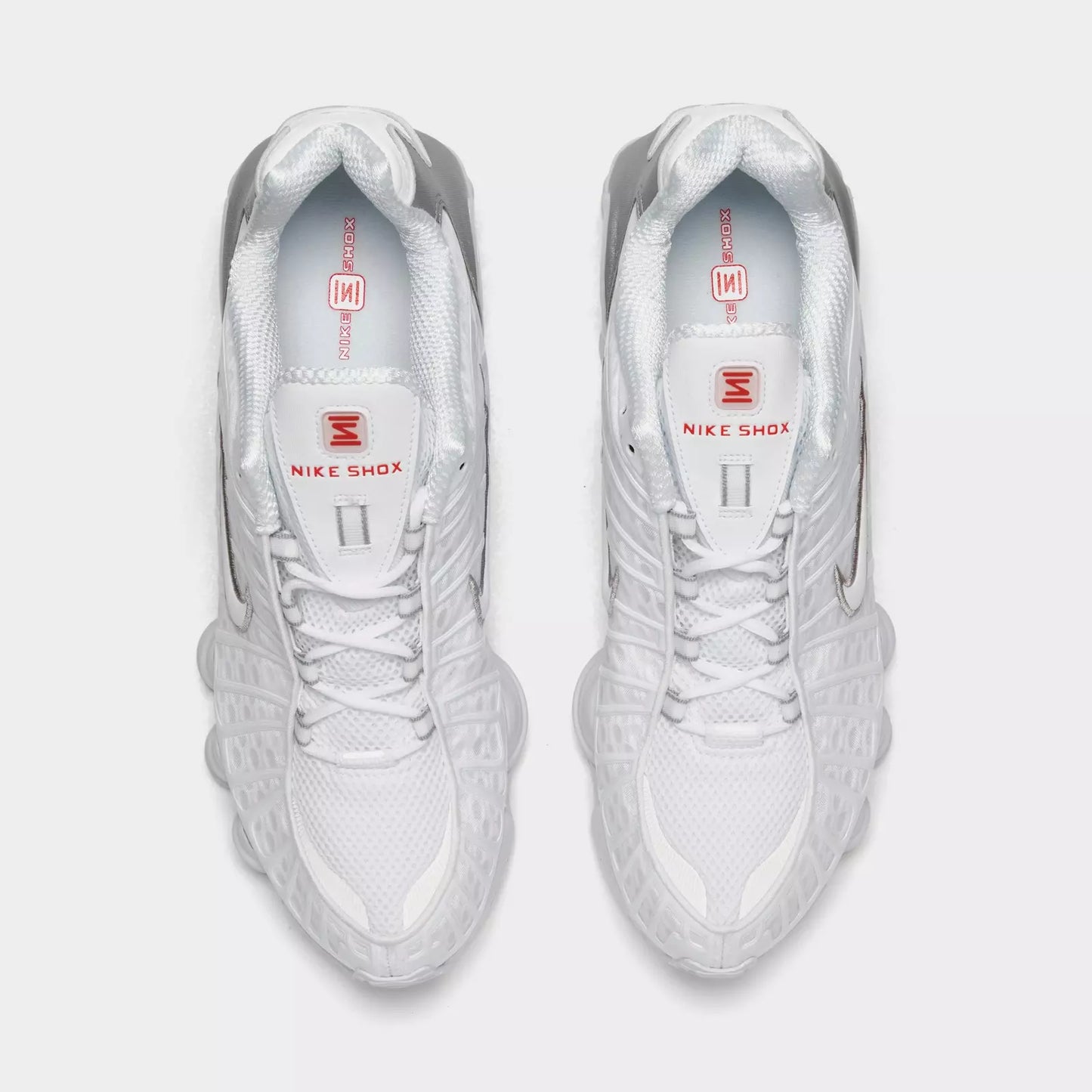 Men's Nike Shox TL Casual Shoes