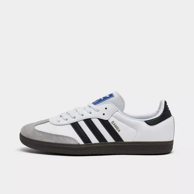 Men's adidas Originals Samba OG Casual Shoes
