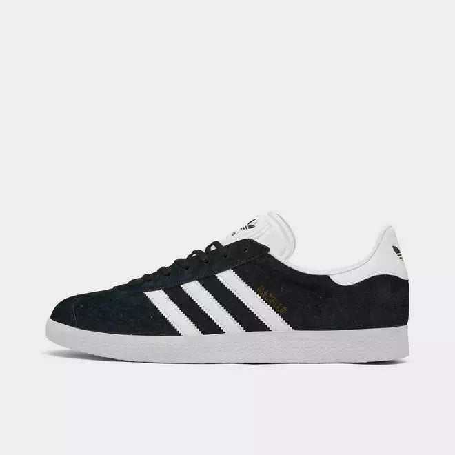 Men's adidas Originals Gazelle Casual Shoes (Big Kids' Sizes Available)