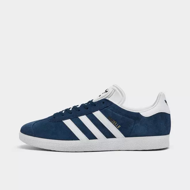 Men's adidas Originals Gazelle Casual Shoes (Big Kids' Sizes Available)