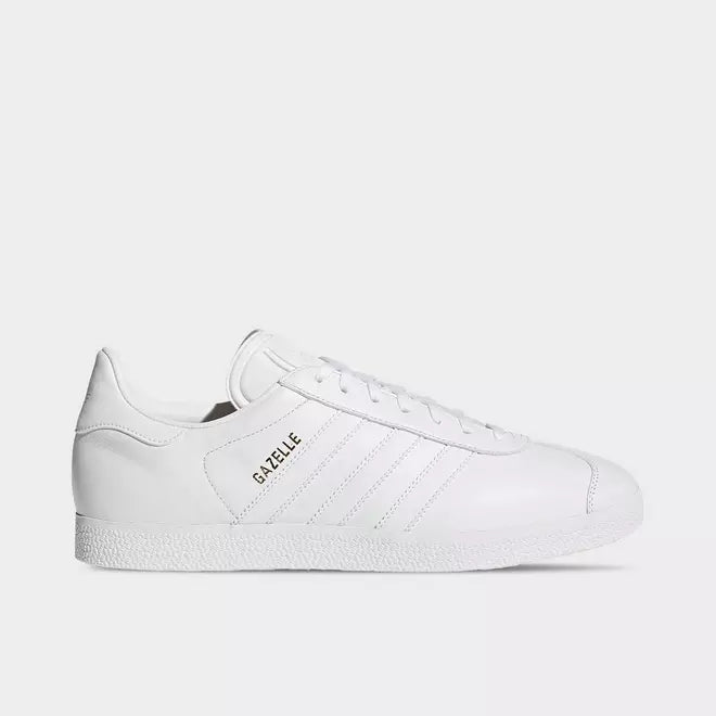 Men's adidas Originals Gazelle Casual Shoes (Big Kids' Sizes Available)
