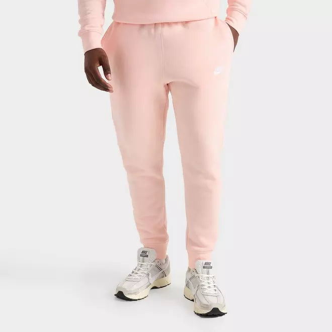 Nike Sportswear Club Fleece Jogger Pants