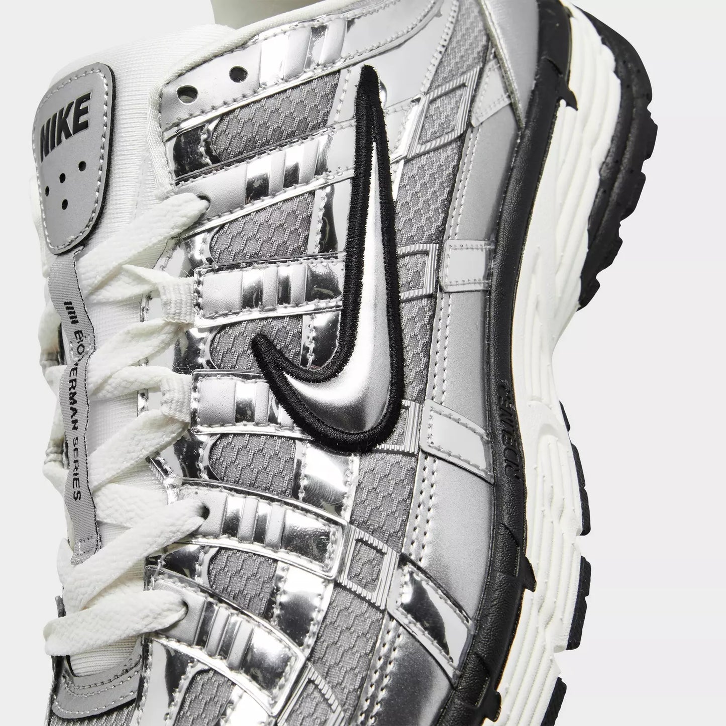 Men's Nike P-6000 Casual Shoes