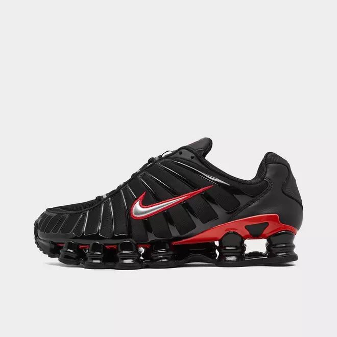 Men's Nike Shox TL Casual Shoes