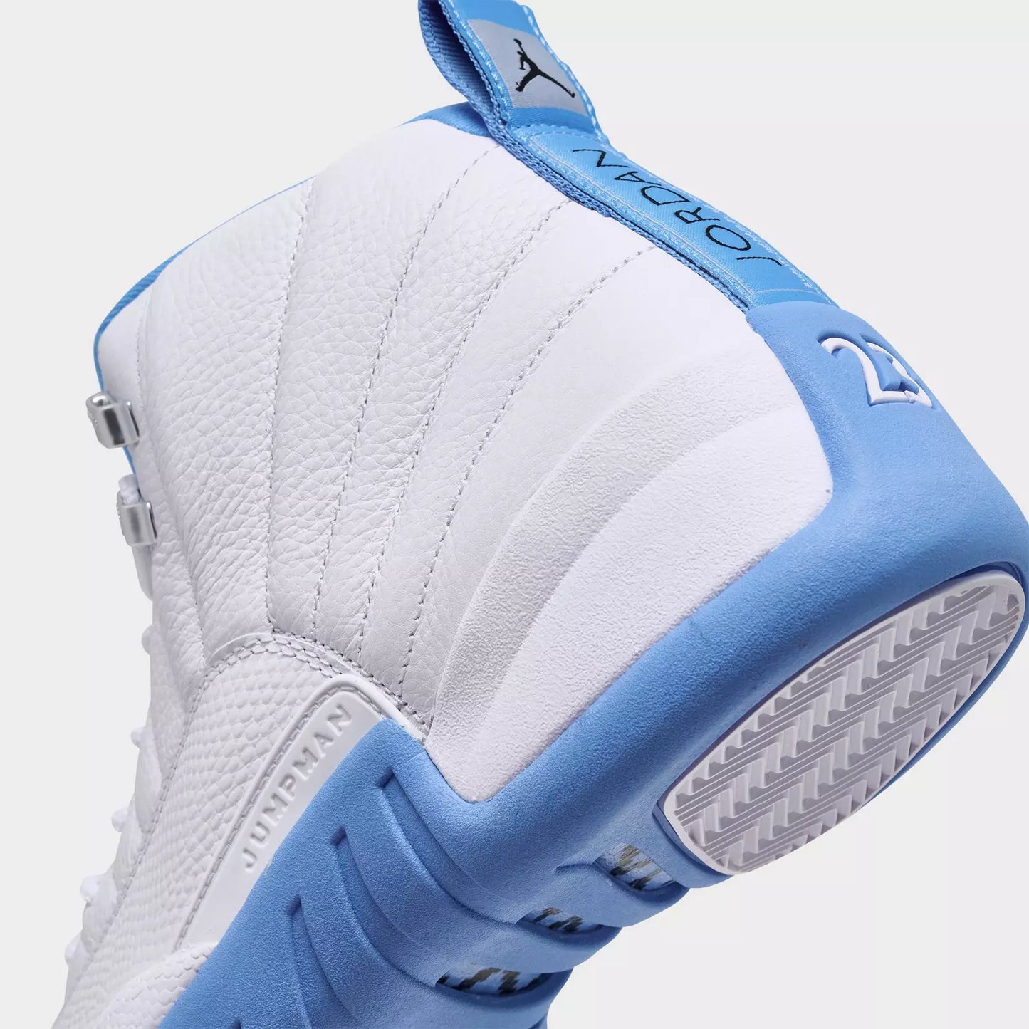 Men's Air Jordan Retro 12 Basketball Shoes