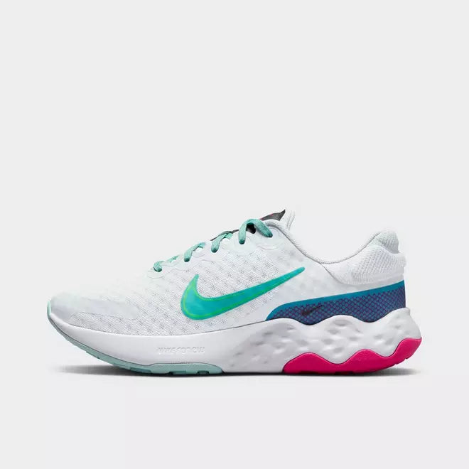 Women's Nike Renew Ride 3 Road Running Shoes