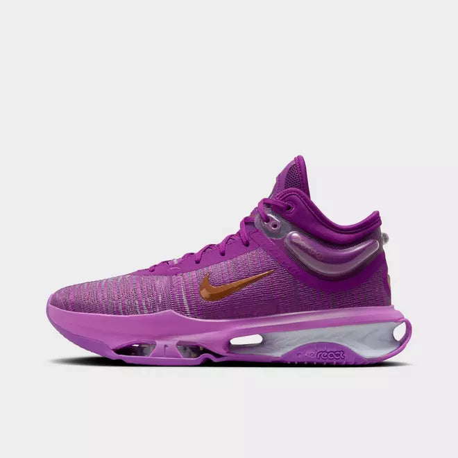 Men's Nike G.T. Jump 2 Basketball Shoes