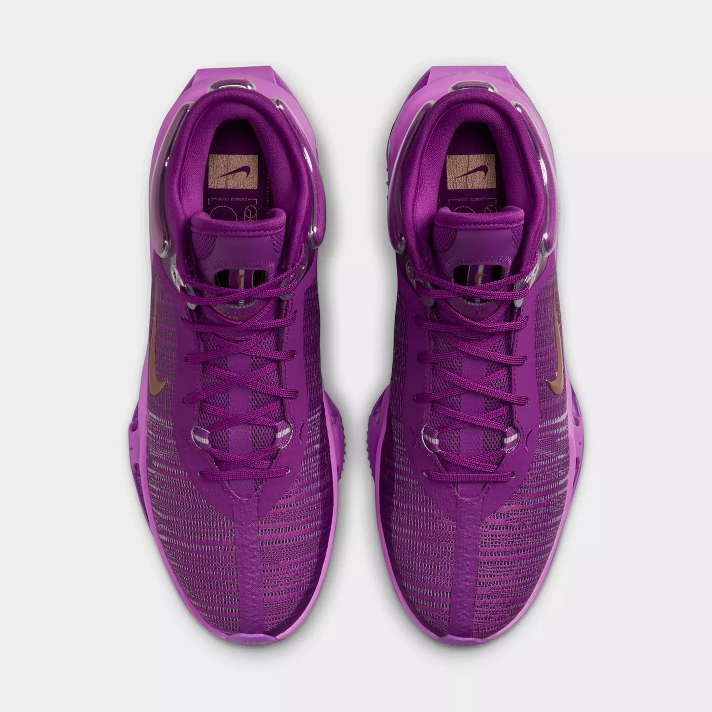 Men's Nike G.T. Jump 2 Basketball Shoes