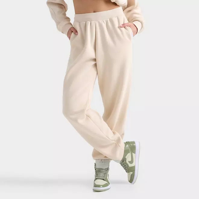 Women's DAILYSZN Fleece Jogger Pants