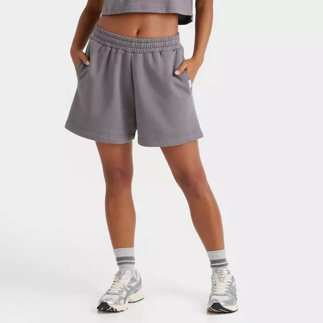 Women's DAILYSZN Fleece Shorts