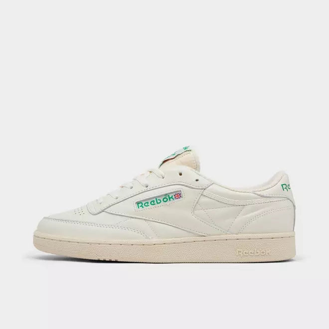 Men's Reebok Club C 85 Vintage Casual Shoes