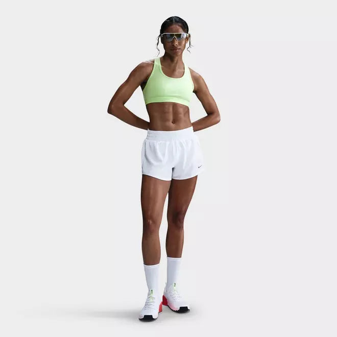 Women's Nike Swoosh Medium Support Sports Bra