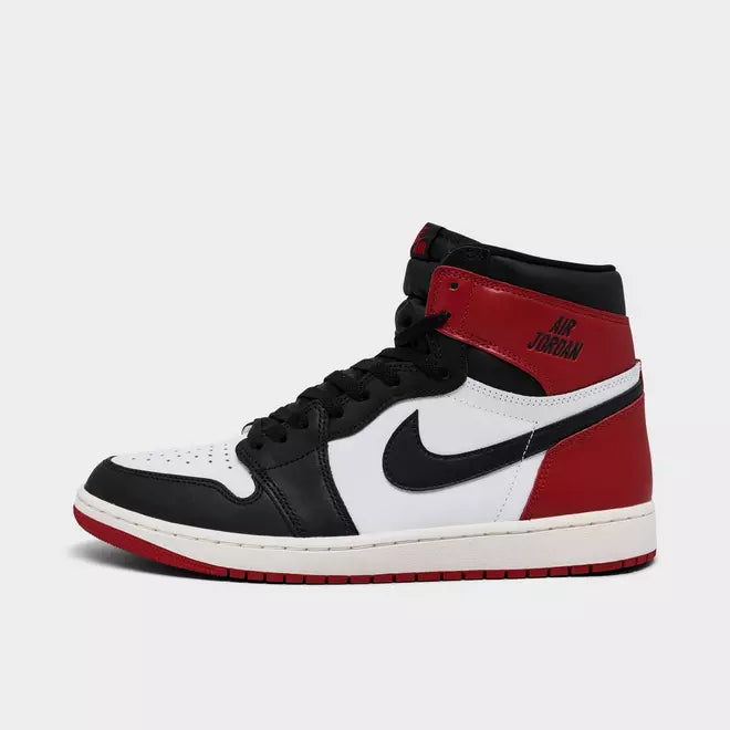 Men's Air Jordan Retro 1 High OG Casual Shoes
