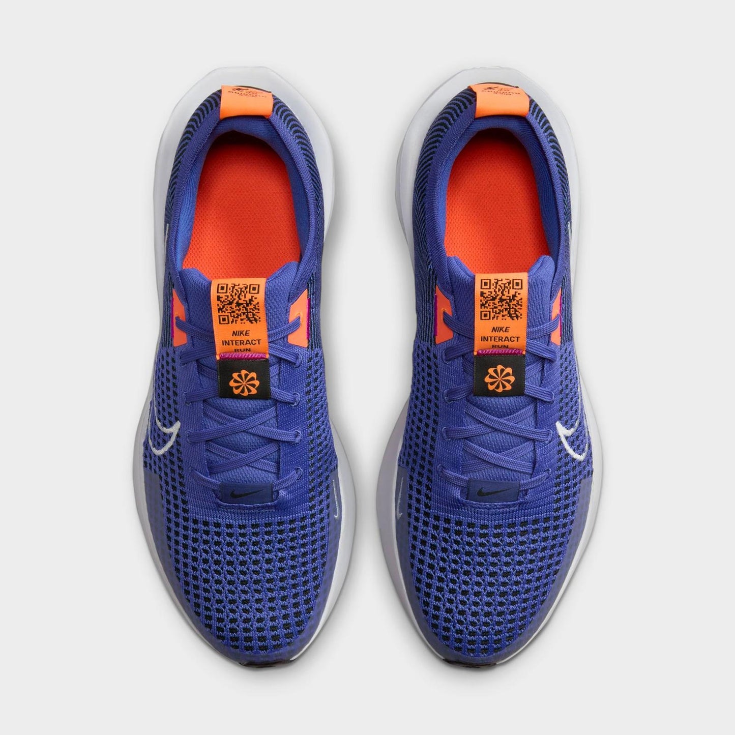 Men's Nike Interact Run Running Shoes