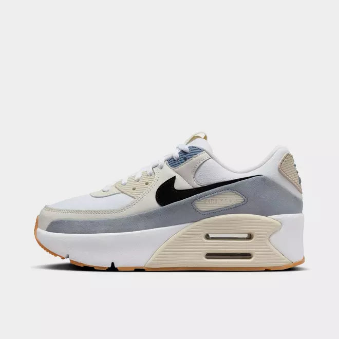 Women's Nike Air Max 90 LV8 Casual Shoes