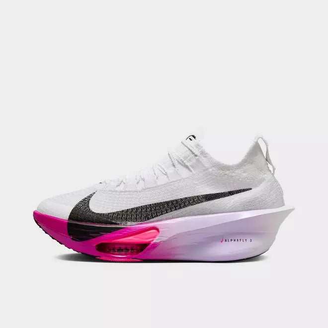 Women's Nike Air Zoom Alphafly 3 Running Shoes