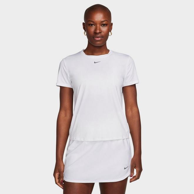 Women's Nike One Classic Dri-FIT Short-Sleeve T-Shirt