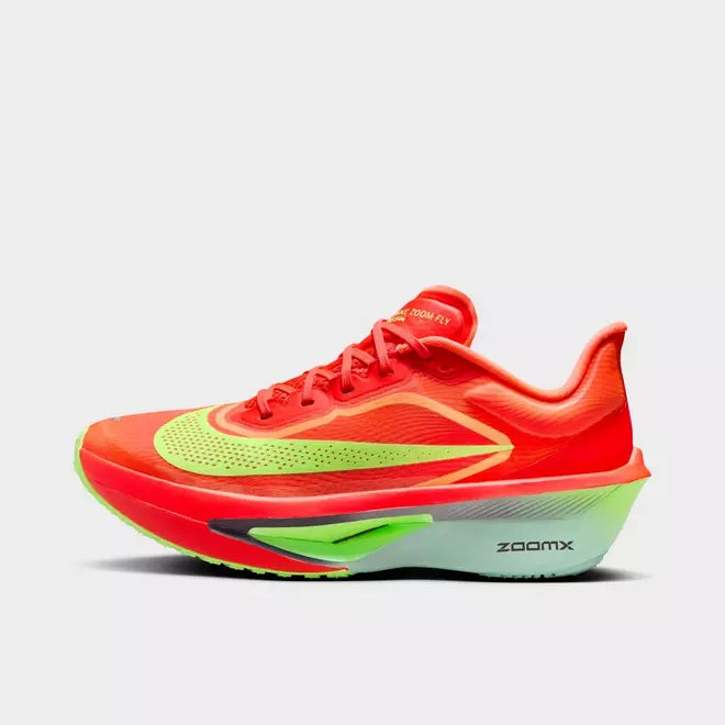 Women's Nike Zoom Fly 6 Running Shoes