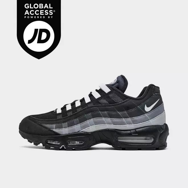 Men's Nike Air Max 95 Casual Shoes