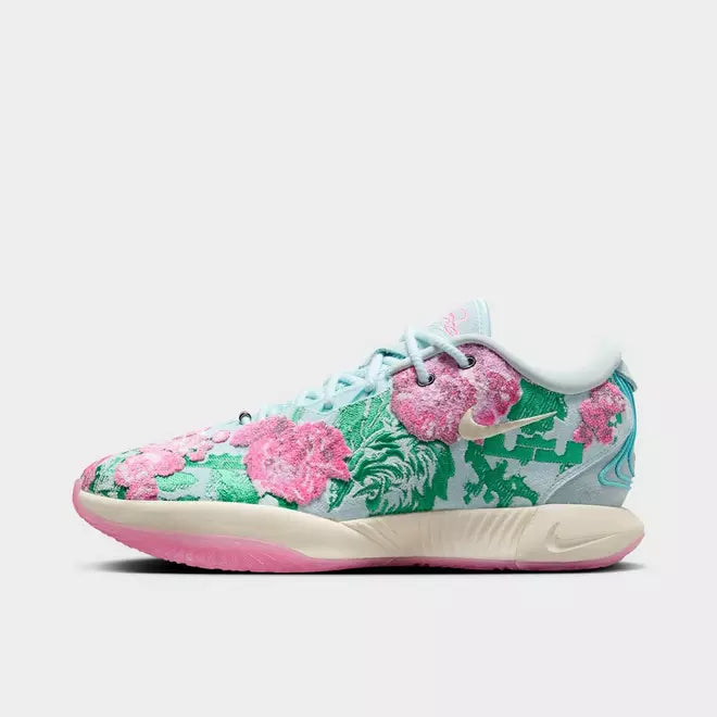 Men's Nike LeBron 21 Premium Basketball Shoes