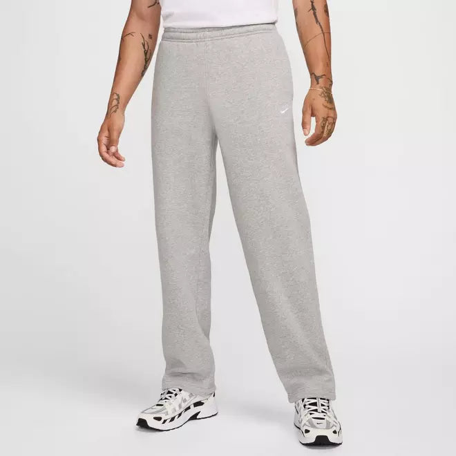 Men's Nike Club Fleece Bungee Sweatpants